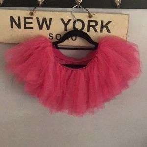 PINK TUTU